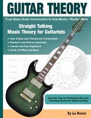 Guitar Theory