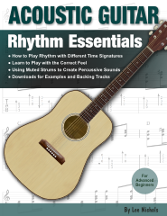 Acoustic Guitar Rhythm Essentials